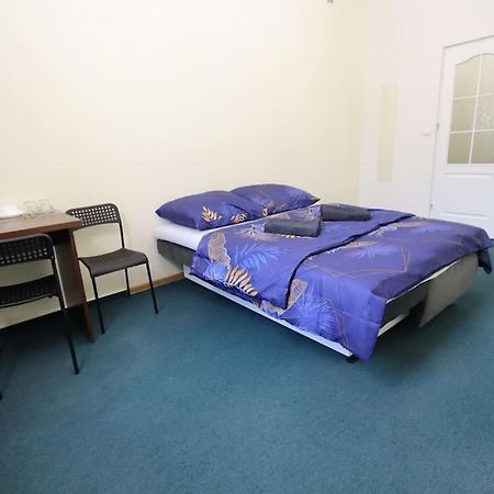 Fantastic Waw - Ns42 Room K Warszawa Eksteriør billede