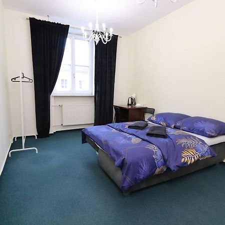 Fantastic Waw - Ns42 Room K Warszawa Eksteriør billede