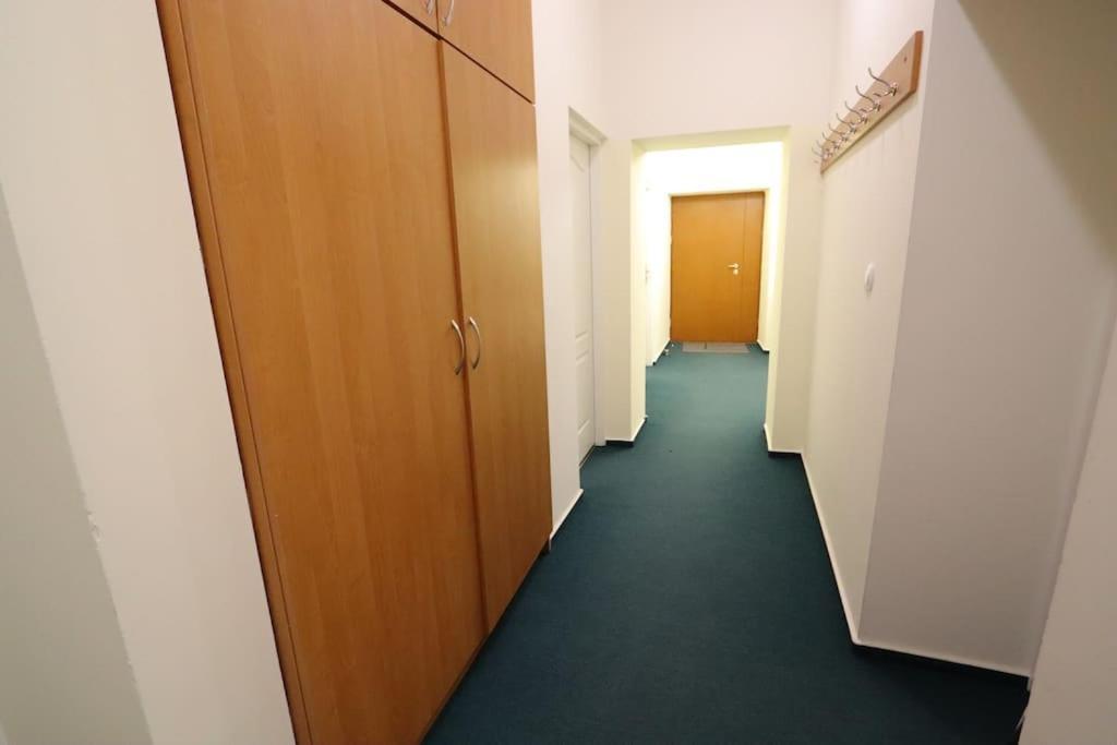 Fantastic Waw - Ns42 Room K Warszawa Eksteriør billede