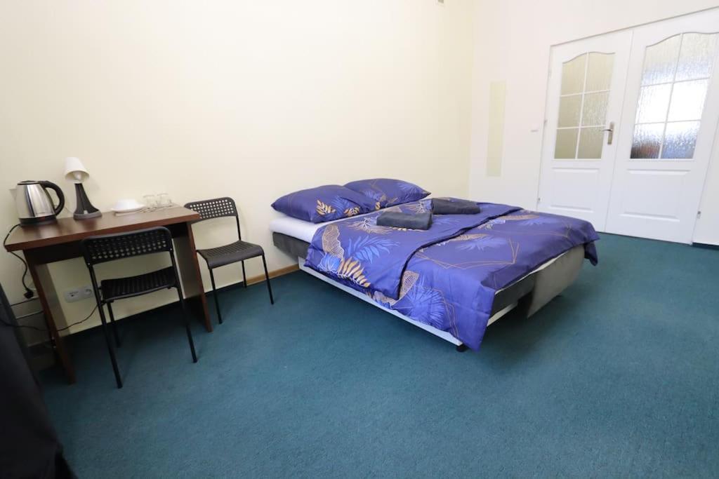Fantastic Waw - Ns42 Room K Warszawa Eksteriør billede