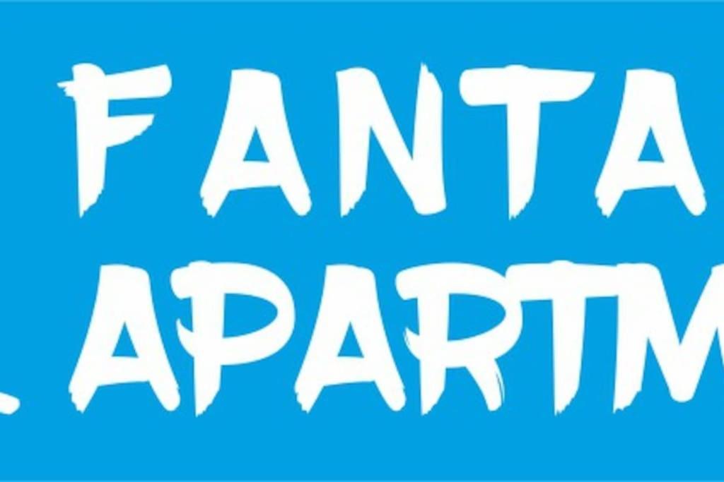 Fantastic Waw - Ns42 Room K Warszawa Eksteriør billede