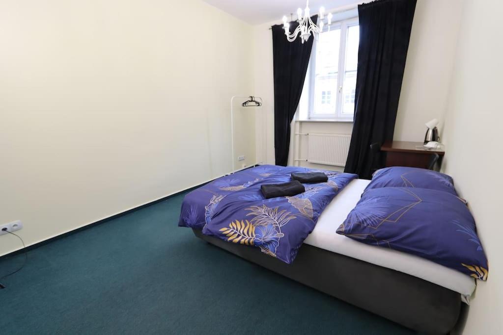 Fantastic Waw - Ns42 Room K Warszawa Eksteriør billede