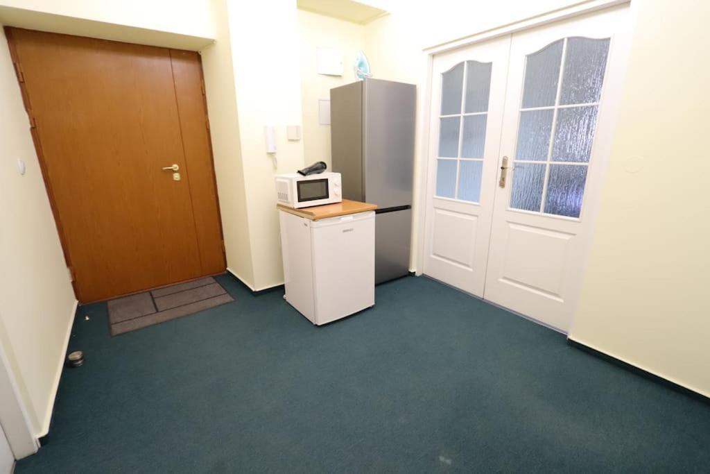 Fantastic Waw - Ns42 Room K Warszawa Eksteriør billede