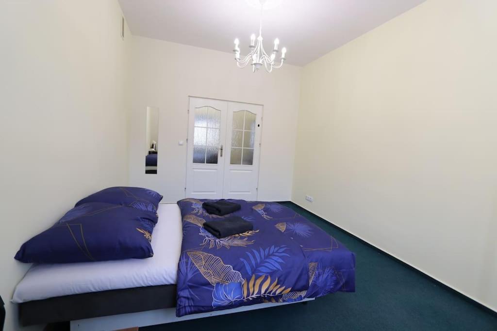 Fantastic Waw - Ns42 Room K Warszawa Eksteriør billede