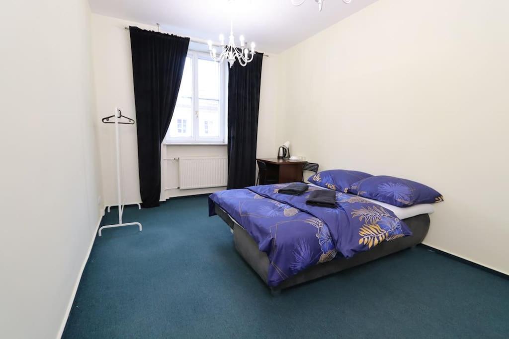Fantastic Waw - Ns42 Room K Warszawa Eksteriør billede